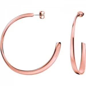 Ladies Groovy Earrings