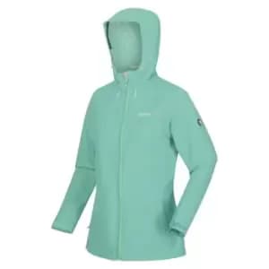 Regatta Hamara III Waterproof Jacket - Green