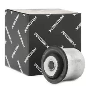 RIDEX Arm Bushes 251T0278 Suspension Bushes,Wishbone Bushes VW,AUDI,Golf IV Schragheck (1J1),New Beetle Schragheck (9C1, 1C1),A3 Schragheck (8P1)