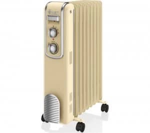 Swan SH60010CN Oil-Filled Radiator