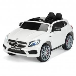 Mercedes Benz GLA 12V Ride On