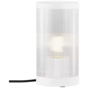Nordlux Coupar 2218075001 Desk lamp E-27 White