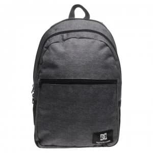 DC Evolutiv CB Backpack - Charcoal