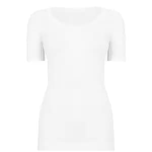 UYN Sport Visyon Light T Shirt Ladies - White