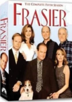 Frasier - Season 5