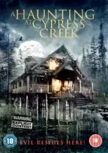 A Haunting at Cypress Creek