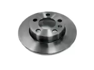 LPR Brake disc A1441P Brake rotor,Brake discs VW,AUDI,SKODA,Golf IV Schragheck (1J1),POLO (9N_),Polo Schragheck (6R1, 6C1),Golf IV Variant (1J5)