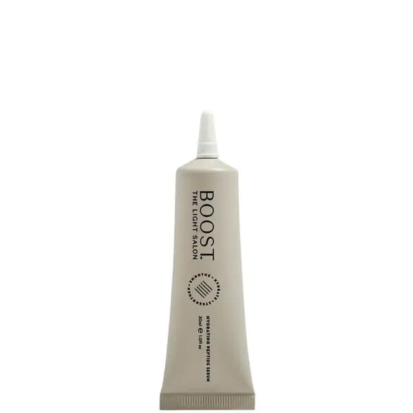 The Light Salon Hydrating Peptide Serum 30ml