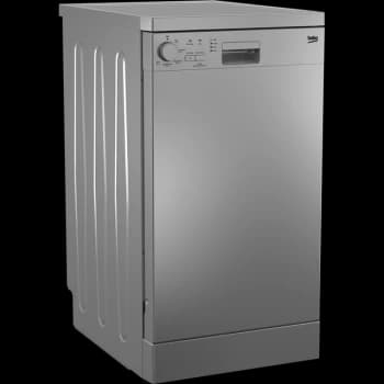 Beko DFS05020S Slimline Freestanding Dishwasher