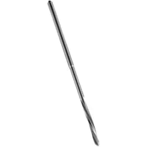 B400 1.60MM Carbide Machine Chucking Reamer