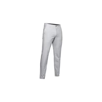 Under Armour EU Performance Slim Taper Pant Halo Gray - 3630