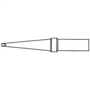 Weller 4ETL-1 Soldering tip Long Tip size 2mm Content