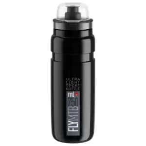 Elite Fly MTB Bottle 750 - Black