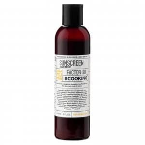 Ecooking Sunscreen SPF 30 200ml