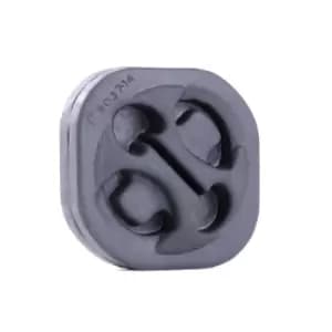 VAICO Rubber Buffer, silencer VW,AUDI,SKODA V10-0082 191253147B,4A0253147,4A0253147A 817253147,823253147A,96351182,21081203073,171253147G,191253147B