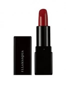 Illamasqua Antimatter Semi Matte Lipstick