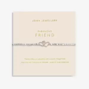 Forever Yours 'Fabulous Friend' Bracelet