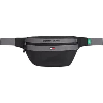 Tommy Jeans Tommy Hilfiger Essential Bumbag Mens - Black BDS