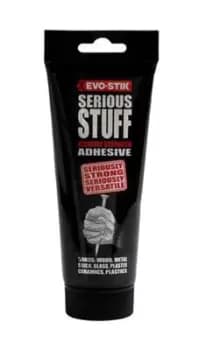 Skip19B Serious Stuff Squeeze Tube