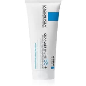 La Roche-Posay Cicaplast Baume B5 Soothing Regenerating Balm for Sensitive Skin 100ml