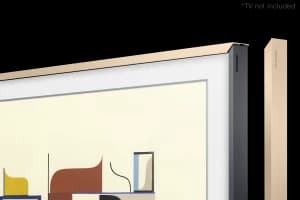 Samsung Bezel for The Frame 43" TV