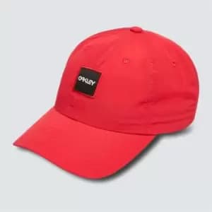 Oakley B1B Patch Cap Mens - Red