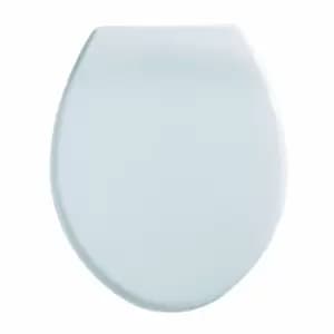 Twyford OT7815WH Option White Toilet Seat & Cover - 814779