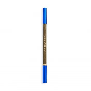 Revolution Pro Visionary Gel Eyeliner Pencil (Various Shades) - Azure