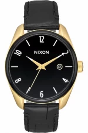 Ladies Nixon The Bullet Chrono Watch A473-2226