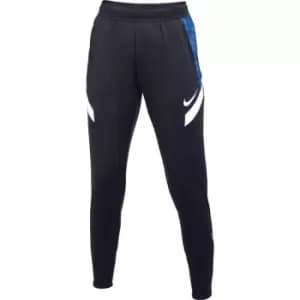 Nike Dri-FIT Strike Soccer Pants Ladies - Grey