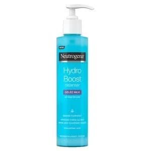 Neutrogena Hydro Boost Gelee Milk Cleanser 200ml