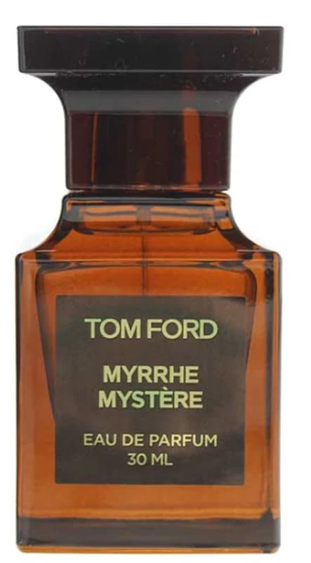 Tom Ford Myrrhe Mystere Eau de Parfum For Her 30ml
