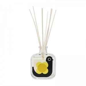 Orla Kiely Hen Moulded Diffuser