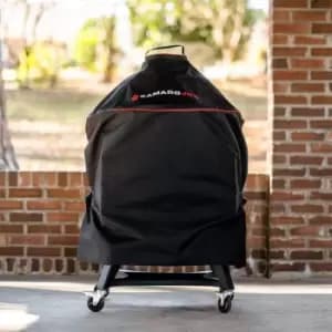 Kamado Joe Kettle Cover 23 - None
