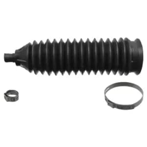 Steering Rack Boot Kit 101678 by Febi Bilstein
