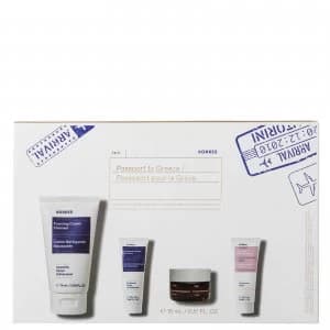 Korres Passport to Greece Skincare Set