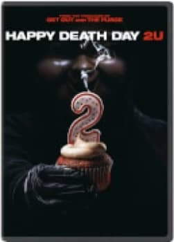 Happy Death Day 2U