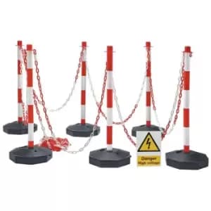 99714 Electrical Exclusion Kit - Draper