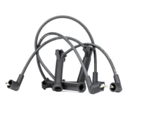 MAGNETI MARELLI Ignition Lead Set 941319170084 Ignition Cable Set,Ignition Wire Set FORD,MAZDA,Fiesta Mk5 Schragheck (JH1, JD1, JH3, JD3)