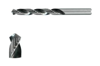 Heller - 177610 HSS-G Super DIN 338 Ground Drill Bit 1.5mm Pack of 2