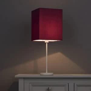 Purple Light Shade D205mm