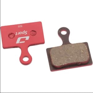 Jagwire Shimano Sport Semi-Metallic Disc Pad