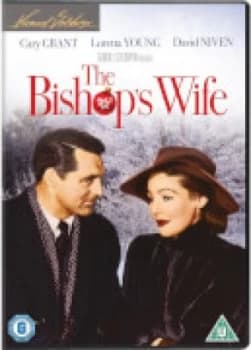 The Bishops Wife (1947)