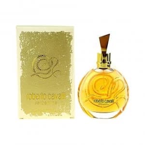 Roberto Cavalli Serpentine Eau de Parfum For Her 100ml