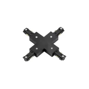 Saxby Track - Track x Connector Black