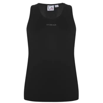 LA Gear Racer Vest - Black
