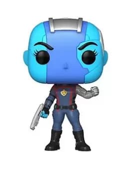 Pop! Pop Vinyl: Gotg3- Pop 4
