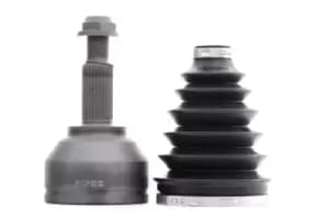 SKF CV Joint VKJA 5836 Axle Joint,Joint Kit, drive shaft OPEL,RENAULT,NISSAN,Vivaro A Kastenwagen (X83),Vivaro A Combi (X83)