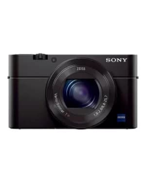 Sony Cyber-Shot DSC-RX100 III