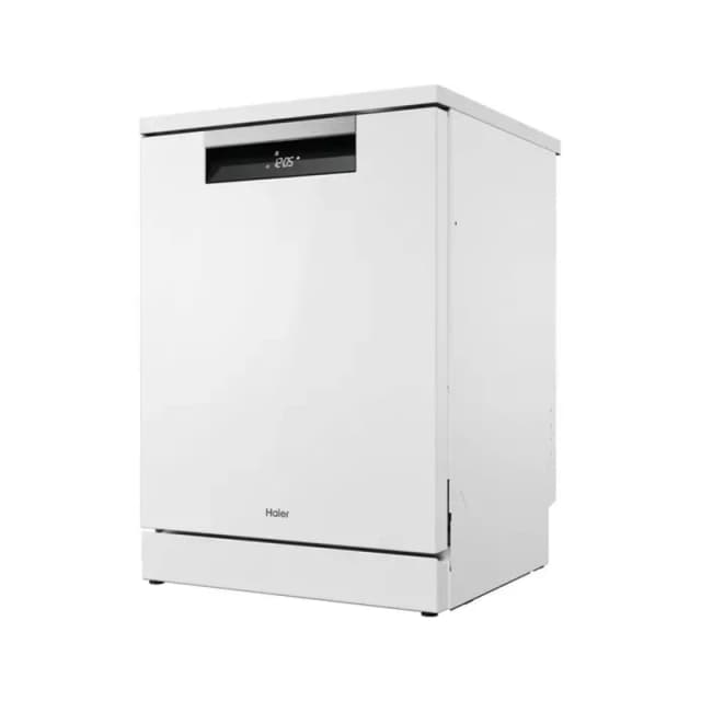Haier i Pro Shine Series 3 XF 5C4M1W-80 Dishwasher